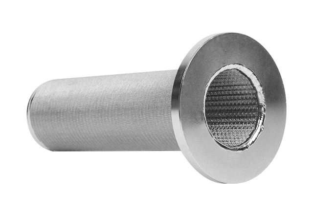 wire mesh filter